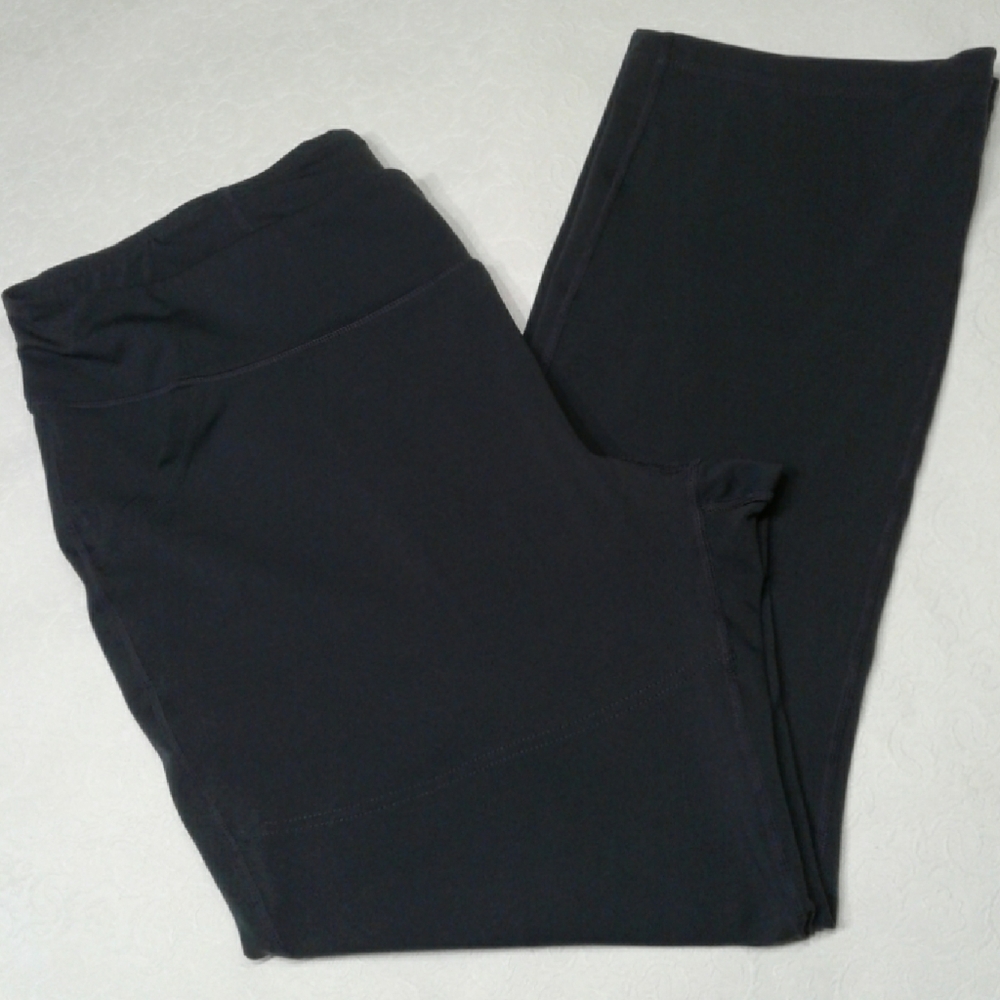 Free 2B athletic leggings plus size 3X
